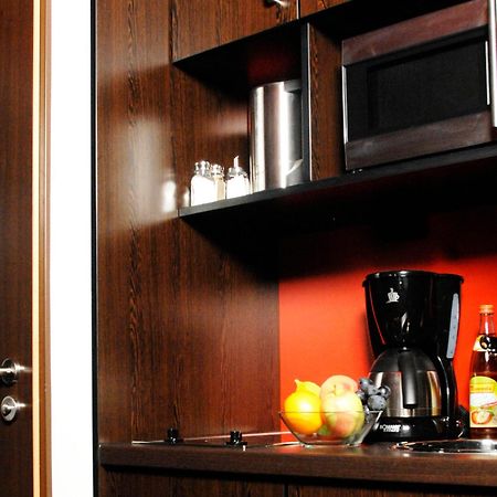 Stay2Munich Hotel & Serviced Apartments Brunnthal Exterior foto